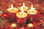 Adventi hangverseny 2014
