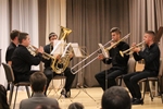 Hangverseny – 2015. október 9.