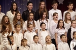Adventi hangversenyünk képei – 2015. december 12.