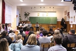 Szintetizátor tanszaki hangverseny – 2016. január 27.