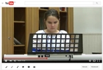 Nagyhegyesi tanszaki hangverseny videóanyaga