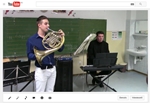 Újszentmargitai tanszaki hangverseny videóanyaga