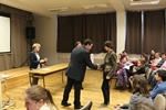 Szolfézsverseny 2016 – Eredmények