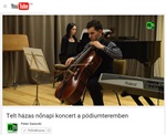Nőnapi műsorunk a BalmaTv-n