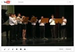Trombitástábor záróhangverseny 3/3. rész