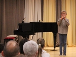 Hangverseny – 2016. október 20.