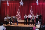 Tankerületi karácsony – 2016. december 21.