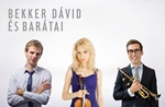 Bekker Dávid & Barátai koncertsorozat