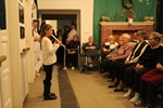 Karácsonyi műsor a Nefelejcs Idősek Otthonában – 2016. december 16.