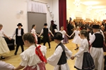 Kiállítás megnyitó a Semsey Kastélyban – 2017. január 27.