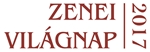 ZENEI VILÁGNAP 2017