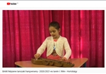 Népzene tanszaki hangverseny – Hortobágy – VIDEÓ