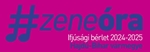 Filharmónia Magyarország – Bérletsorozat